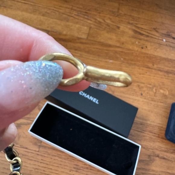 Chanel Vintage Necklace - Picture 5 of 6